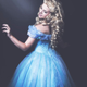 Illustration for article titled Disney Princesses As Disney Princesses